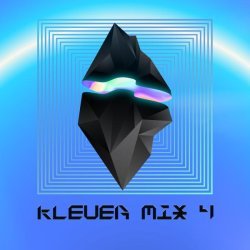 Абрикоса - KLEVER MIX 4