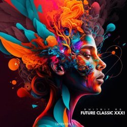 Dmitriy Rs - Future Classic XXX1