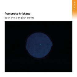 Francesco Tristano - English Suite No. 6 in D Minor, BWV 811: I. Prélude