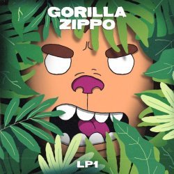 Gorilla Zippo - LP1