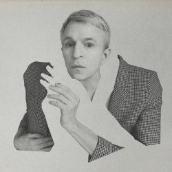 Jay-Jay Johanson - Heard Somebody Whistle