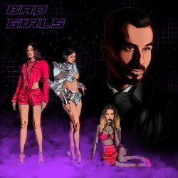 SICKOTOY, Inna, Antonia, Eva Timush - Bad Girls