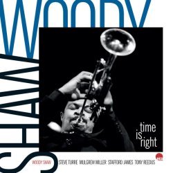 Woody Shaw