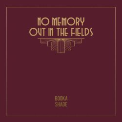 Booka Shade - No Memory