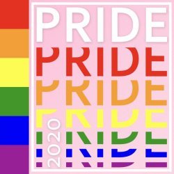 L Devine - Pride 2020