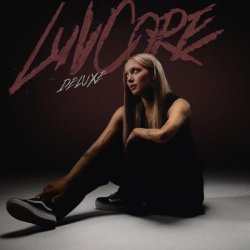 Mary Gu - luvcore (deluxe)