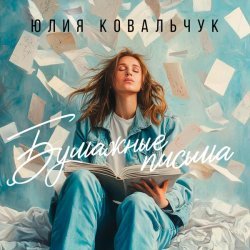 Юлия Ковальчук - Бумажные письма