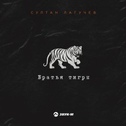 Султан Лагучев - Братья тигры