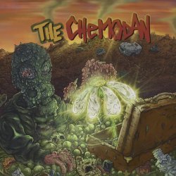 The Chemodan - Химическая сумка