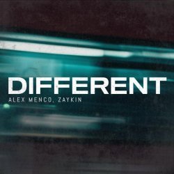 Alex Menco, Zaykin - Different