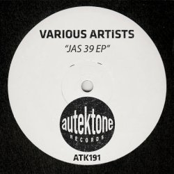 Nico Dei - JAS 39 - EP