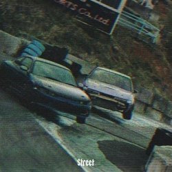 BXBYSPESH - Street