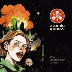 Atomic Snow - She Stole Your Heart