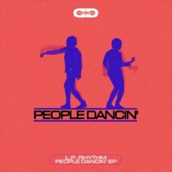 L.P. Rhythm - People Dancin' (Paige Tomlinson Remix)