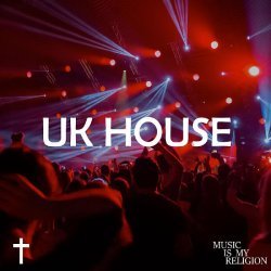 Armitage - UK House