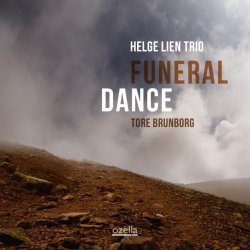 Helge Lien Trio, Tore Brunborg - Kaldanuten