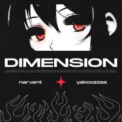 Narvent, yakoozzaa - Dimension