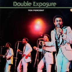 Double Exposure - My Love Is Free (Single Version)