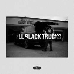 Peezy - All Black Trucks