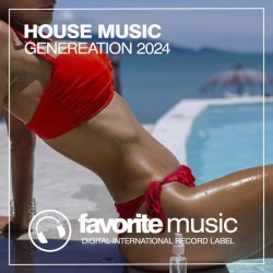 Adriana Johnson - House Music Genration 2024