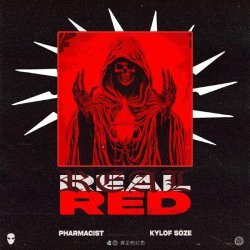 Pharmacist, Kylof Söze - REAL RED