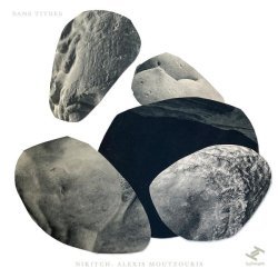 Nik Itch, Alexis Moutzouris - Sans Titres