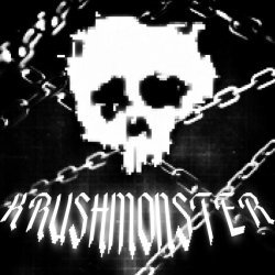 tayuki - krushmonster (Sped Up)