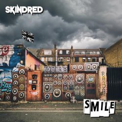 Skindred - Black Stars