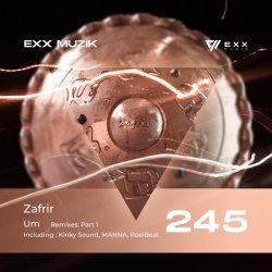 Zafrir - Um