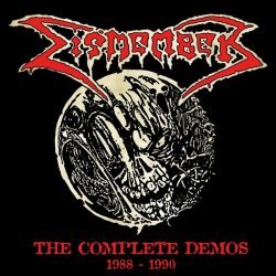 Dismember - The Complete Demos