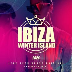 Corbeler - Ibiza Winter Island 2024 (The Tech House Edition)