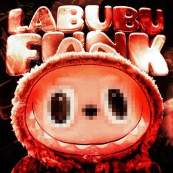 SXLLX - LABUBU FUNK (Slowed)