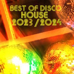 Gianmarco Staccone DJ - Best of Disco House 2023 - 2024