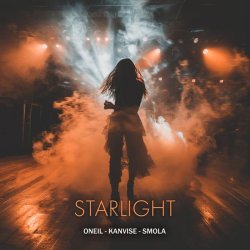 ONEIL, KANVISE, Smola - Starlight