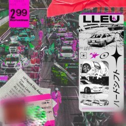 LLEU - Madness