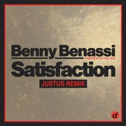 Benny Benassi, The Biz - Satisfaction (Just____us Remix)