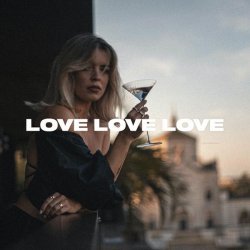 German Geraskin - Love Love Love