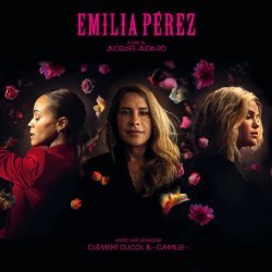 Camille, Zoe Saldana, Karla Sofia Gascón - Por Casualidad