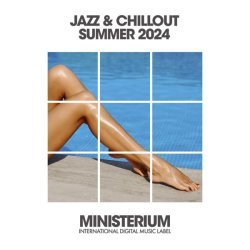 Kraftech - Jazz & Chillout Summer 2024