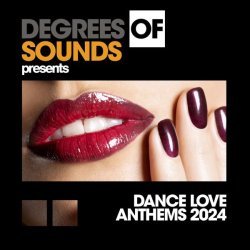 Dave Emerson - Dance Love Anthems 2024