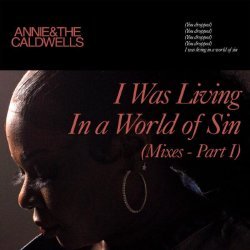 Annie & the Caldwells, Nicky Siano - Wrong (You Dropped a Bomb) (A Nicky Siano Production - Extended Wooden Dance Floor Mix)