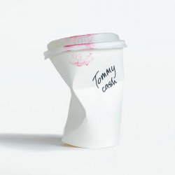 Tommy Cash - Espresso Macchiato