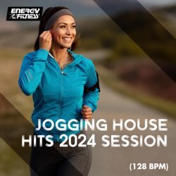 Jogging House Hits 2024 Session