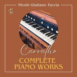 Nicolò Giuliano Tuccia - À Mimosa in A-Flat Major, Op. 33