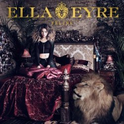 Ella Eyre - Don't Follow Me