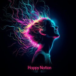 ONEIL, KANVISE, Smola - Happy Nation