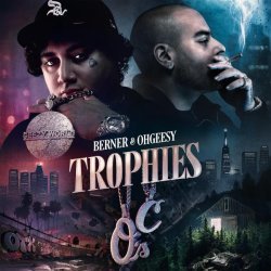 Berner - Trophies