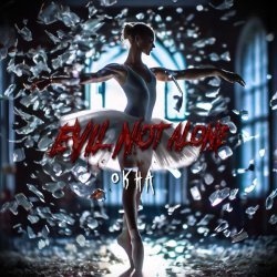 Evil Not Alone - Окна