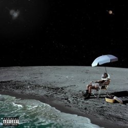 Rauw Alejandro - PLAYA SATURNO