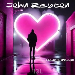 John Reyton - Heart Break